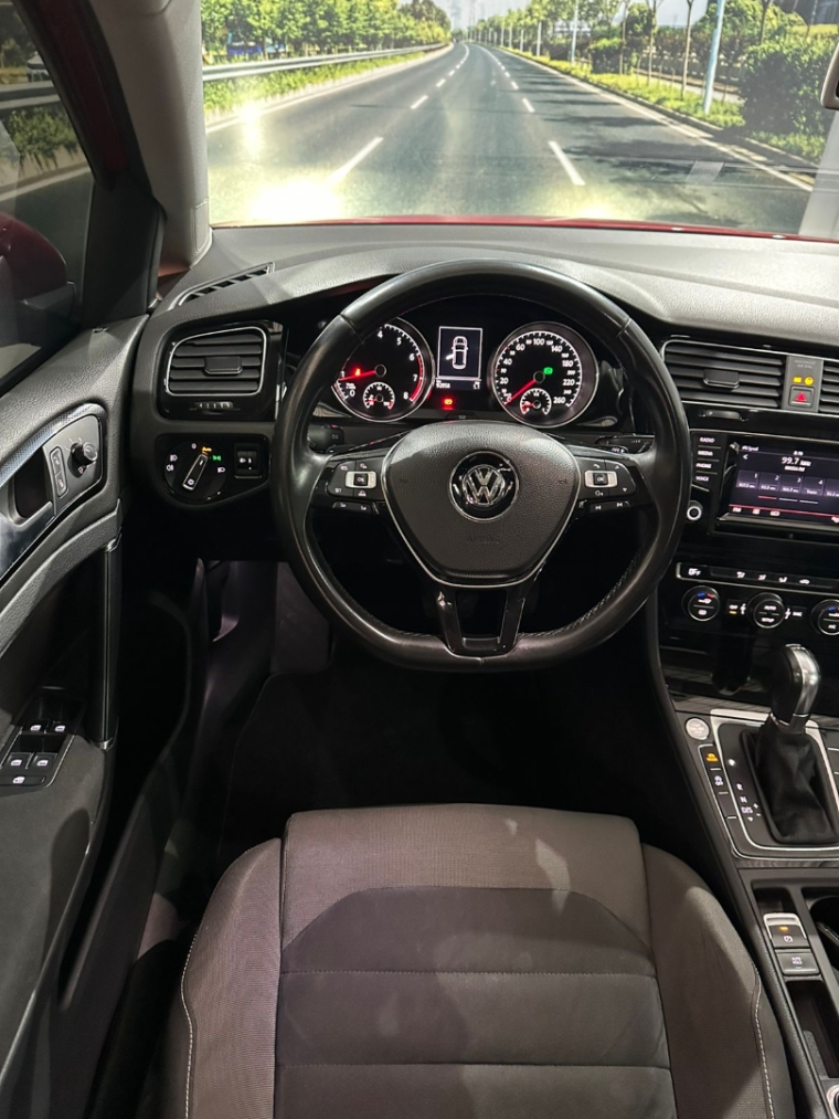 vw/golf highline 1.4 tsi