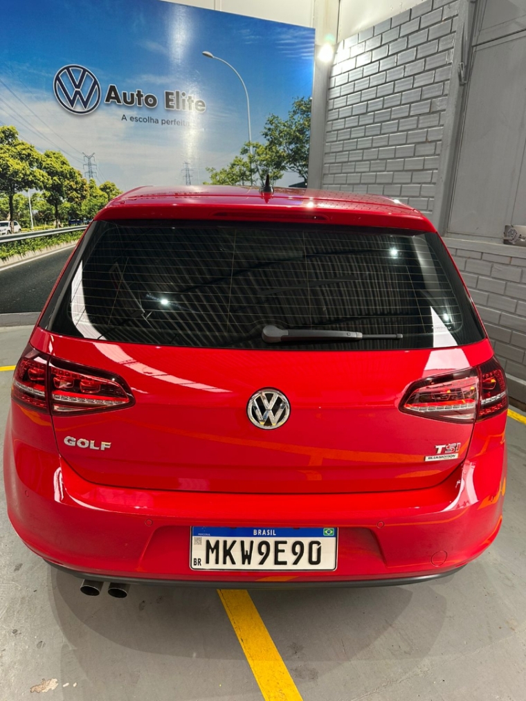 vw/golf highline 1.4 tsi