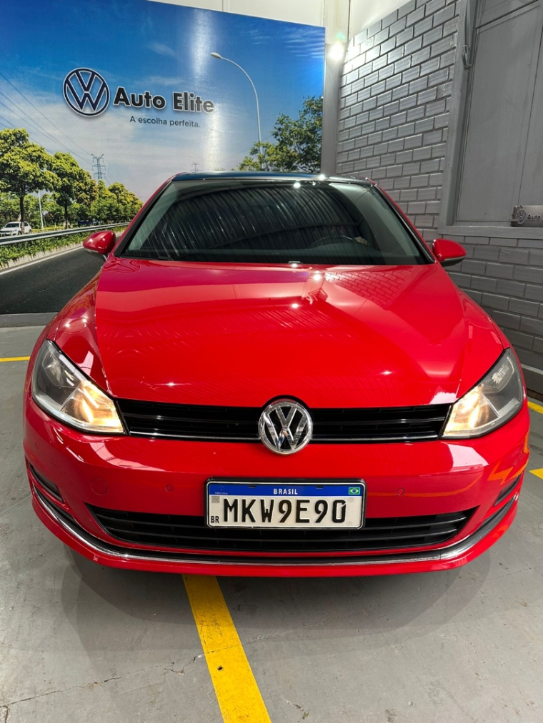 vw/golf highline 1.4 tsi