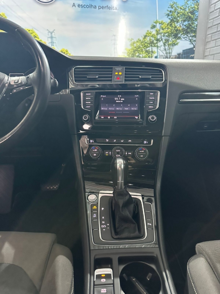 vw/golf highline 1.4 tsi