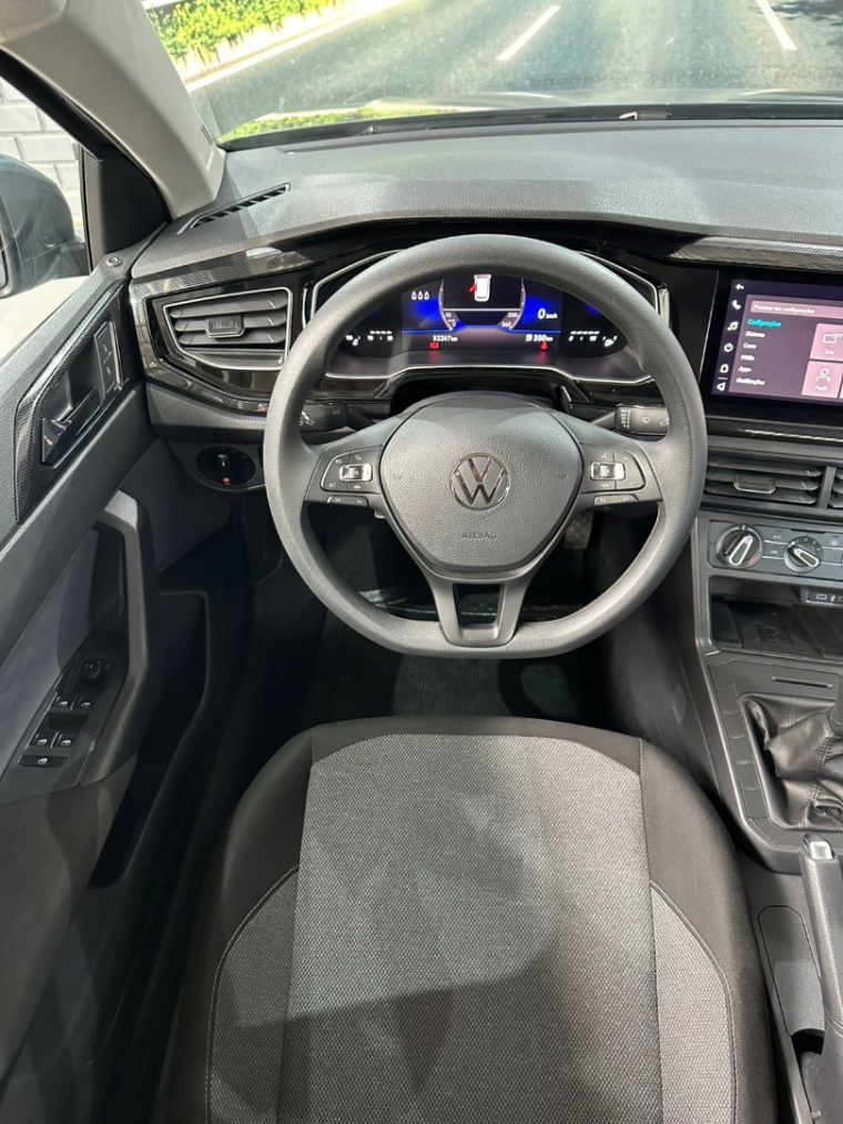 vw/virtus tsi 1.0