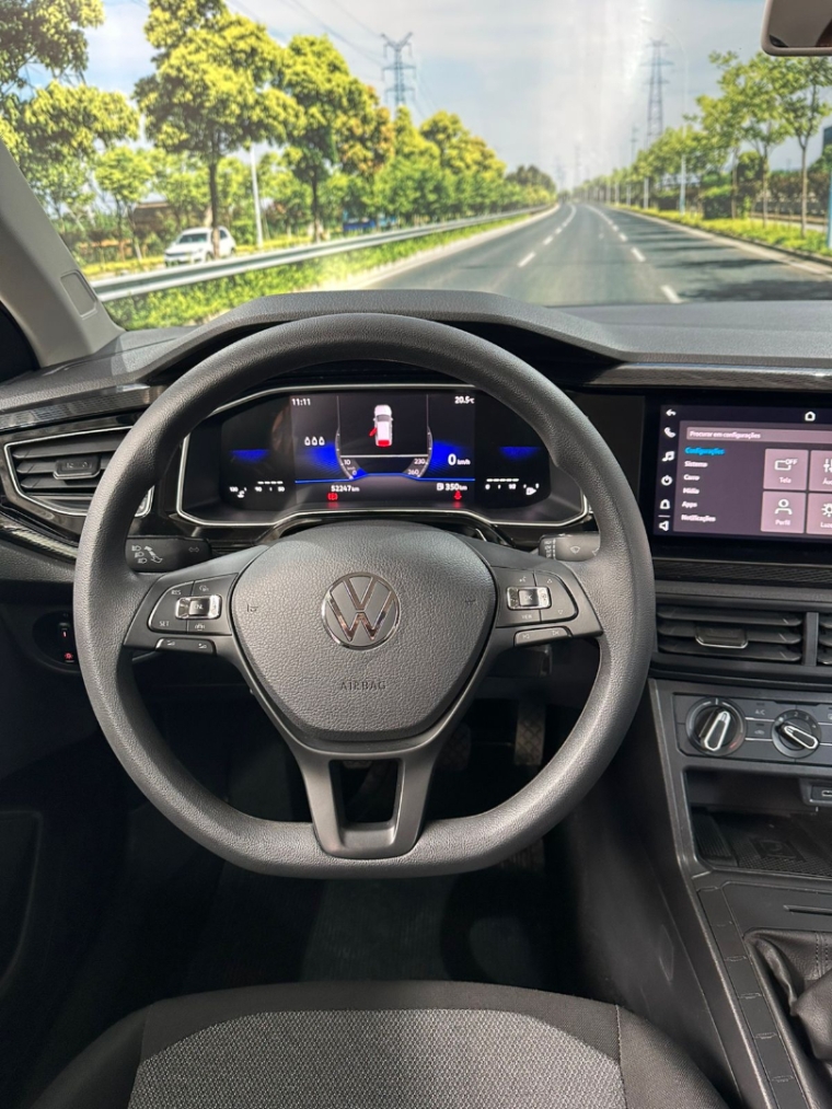 vw/virtus tsi 1.0