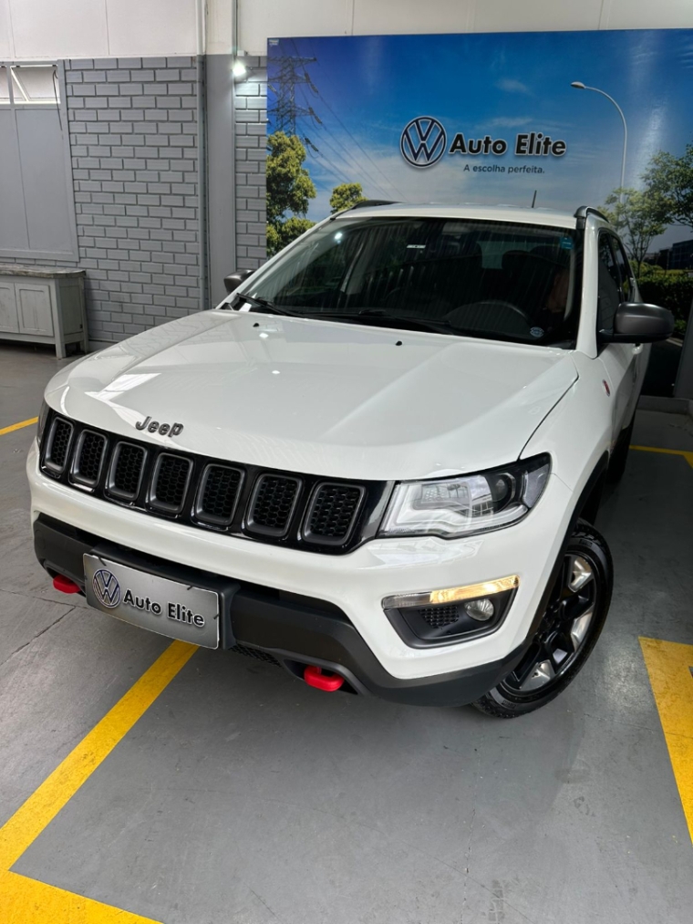jeep/compass trailhawk