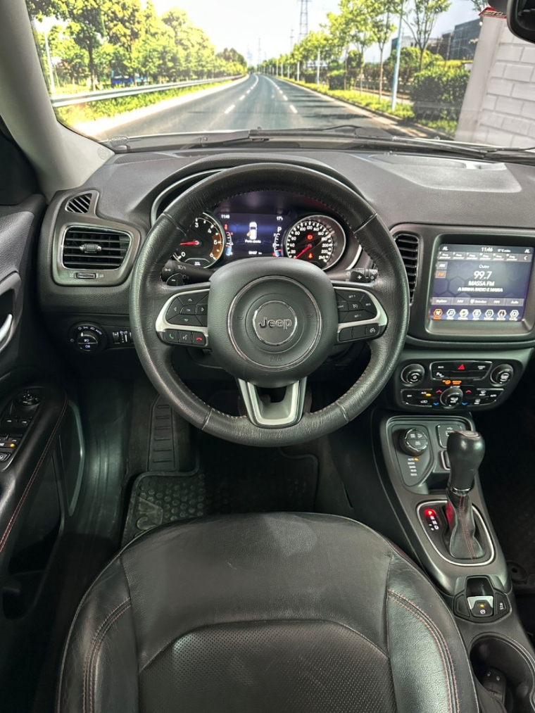 jeep/compass trailhawk