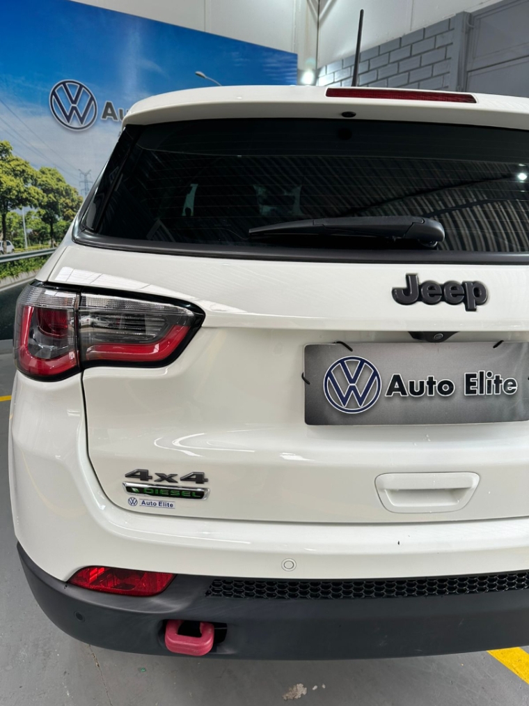 jeep/compass trailhawk