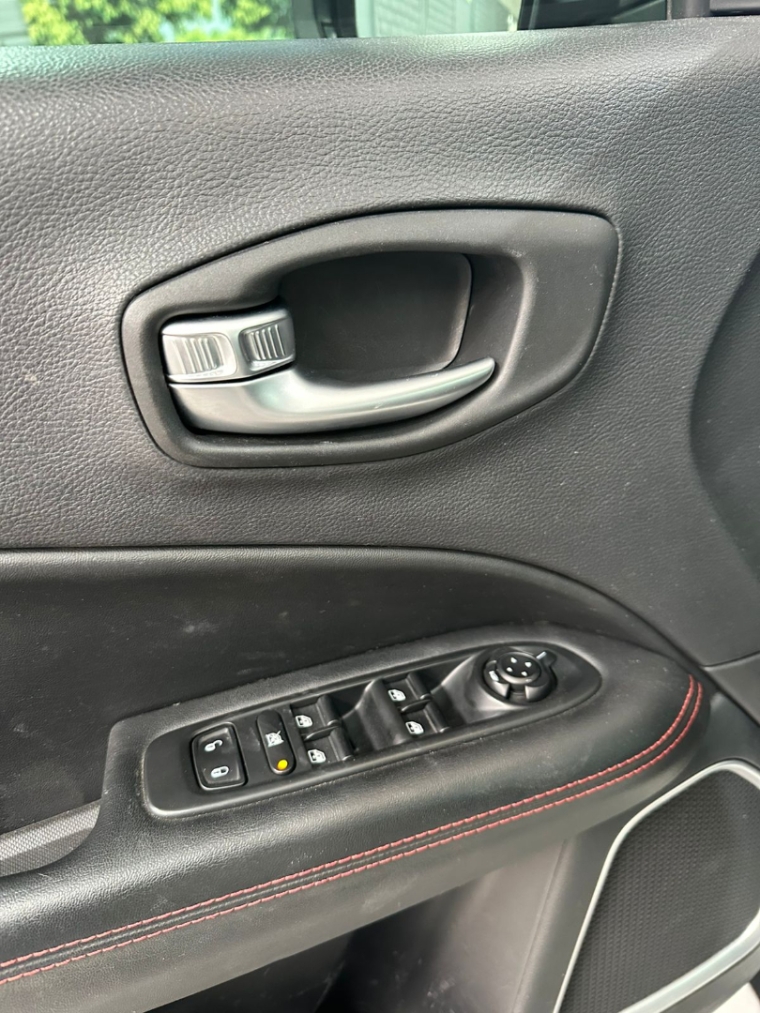 jeep/compass trailhawk
