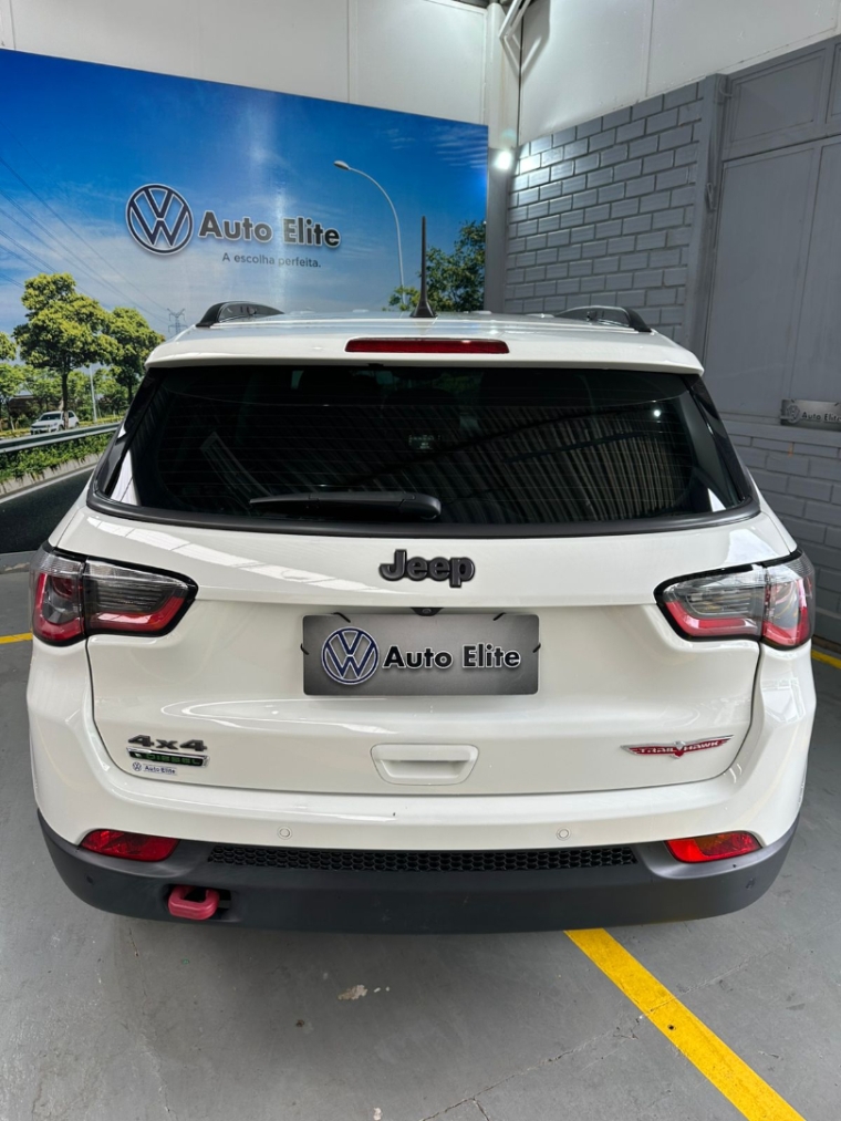 jeep/compass trailhawk