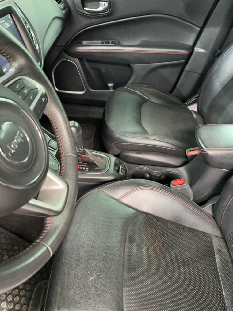 jeep/compass trailhawk