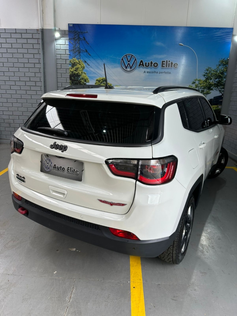 jeep/compass trailhawk