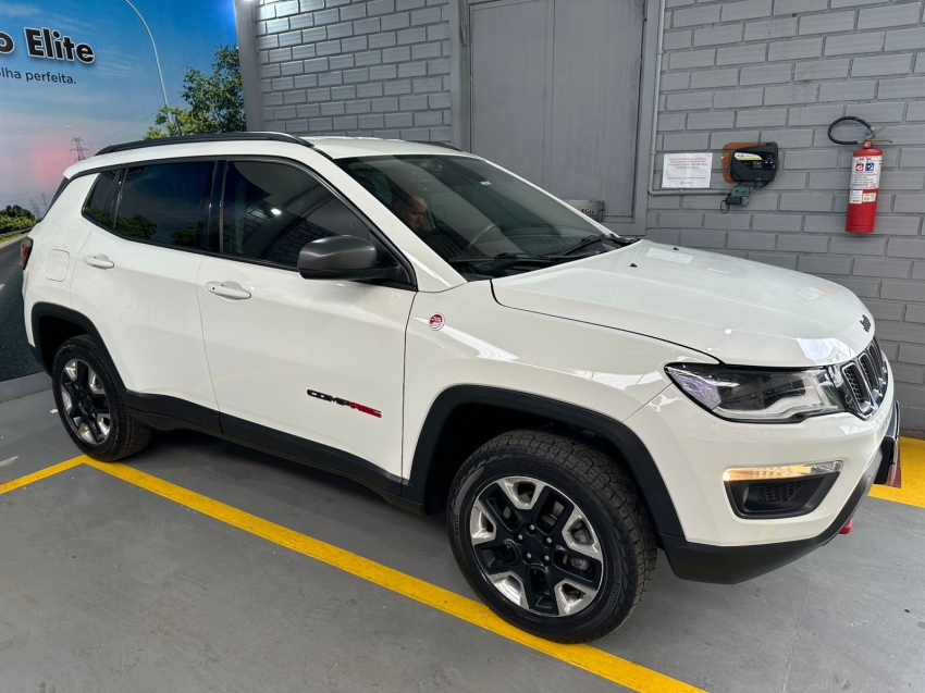 jeep/compass trailhawk
