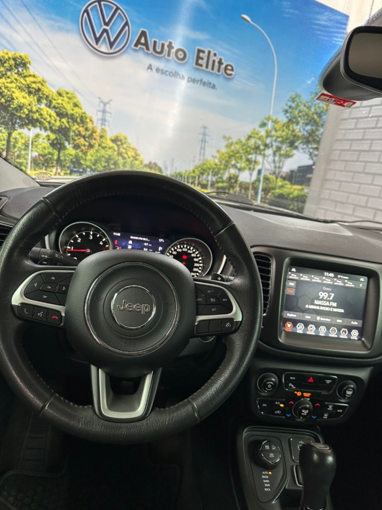 jeep/compass trailhawk