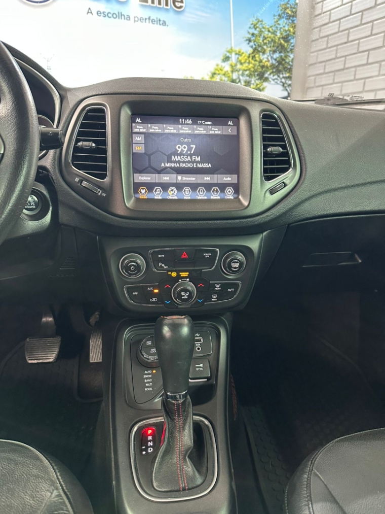 jeep/compass trailhawk