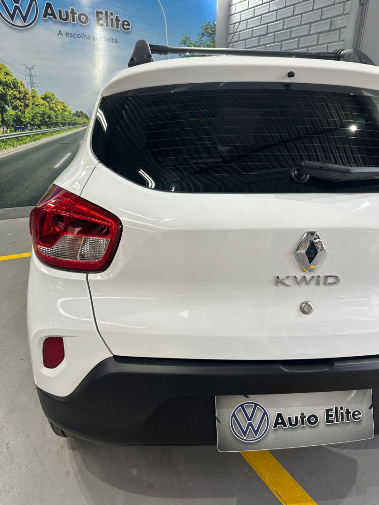 renault/kwid zen 1.0