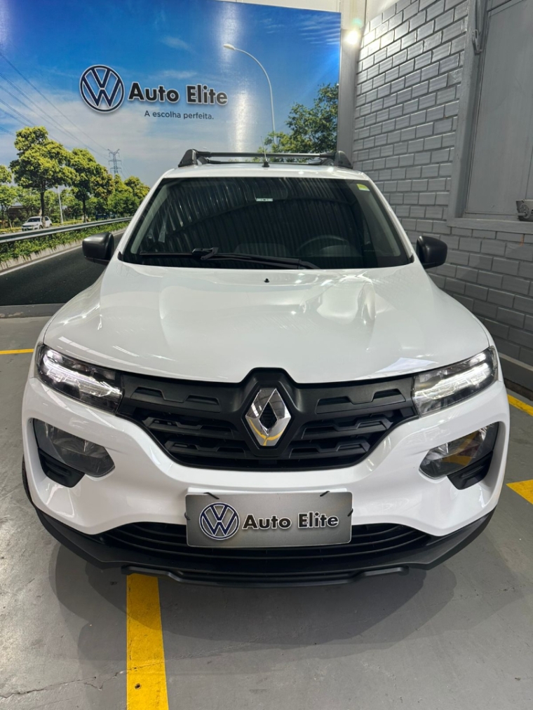 renault/kwid zen 1.0 renault/kwid zen 1.0