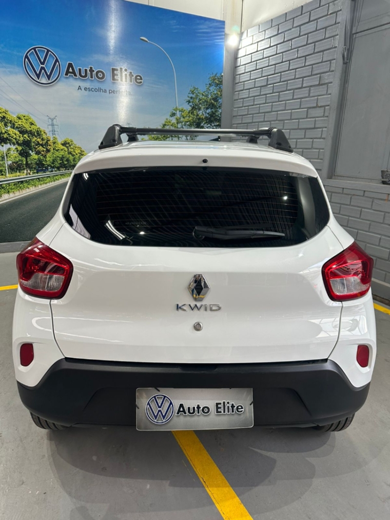 renault/kwid zen 1.0