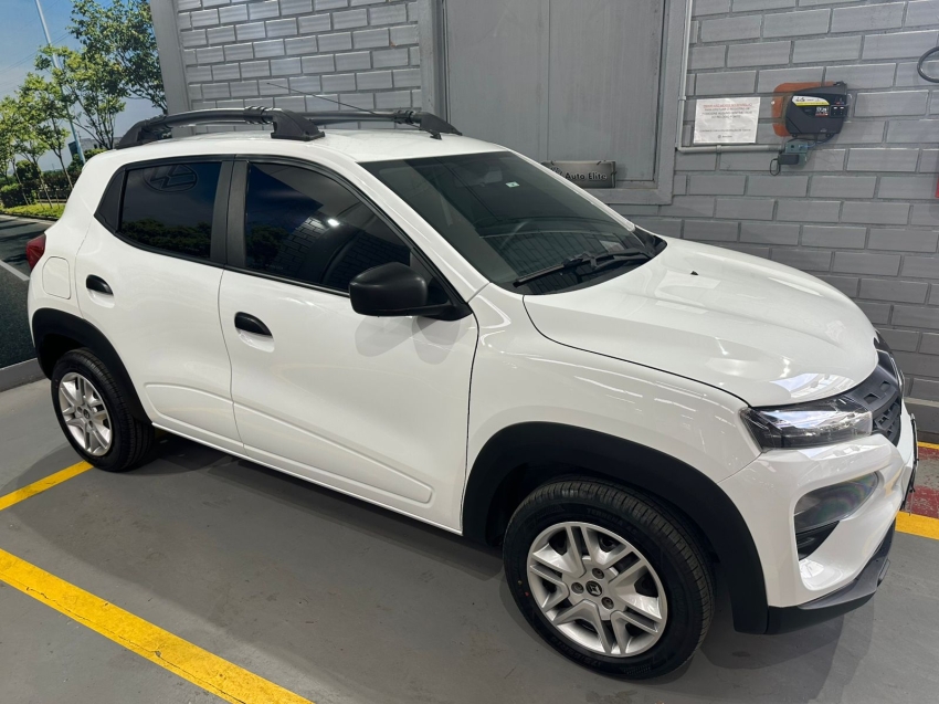 renault/kwid zen 1.0
