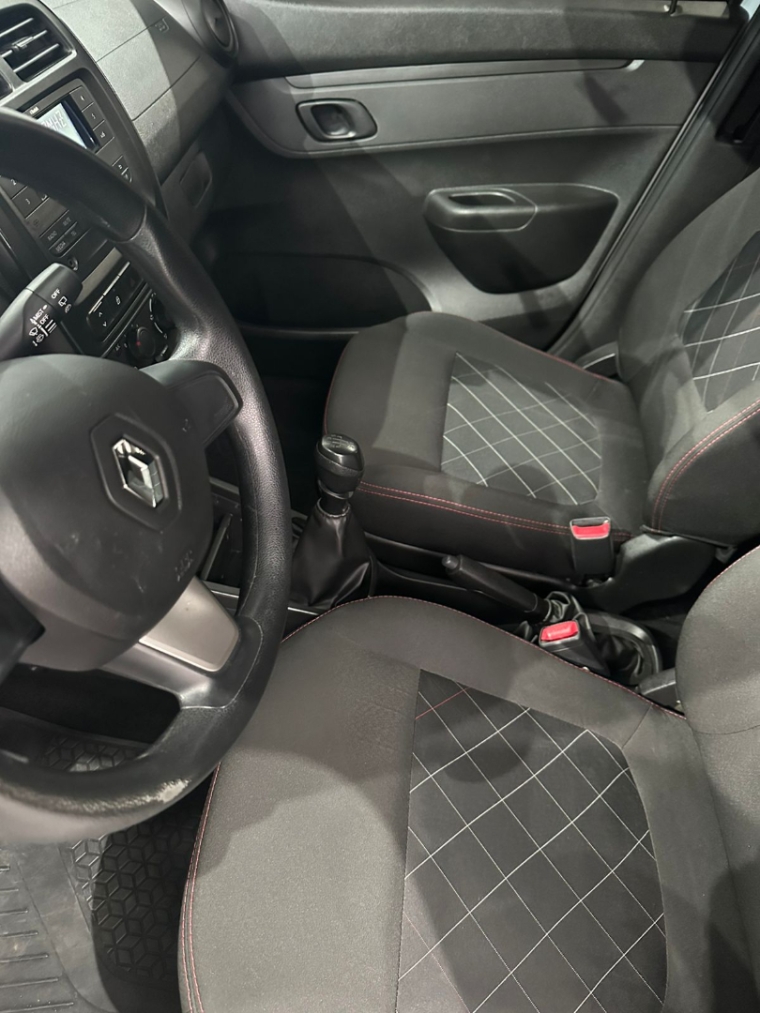 renault/kwid zen 1.0