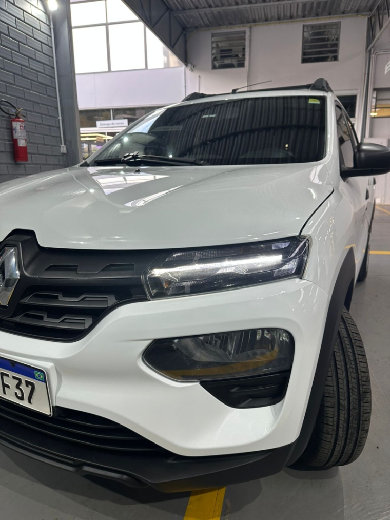 renault/kwid zen 1.0