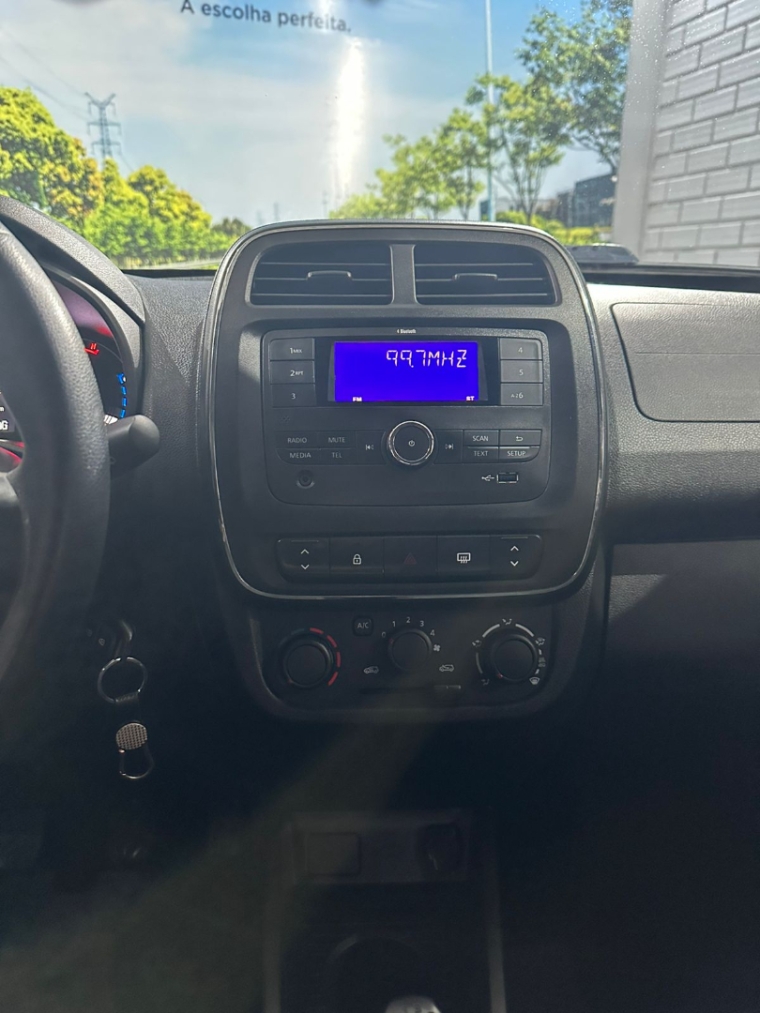 renault/kwid zen 1.0