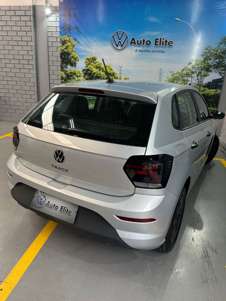 vw/polo track 1.0