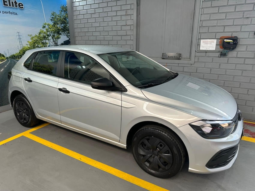 vw/polo track 1.0