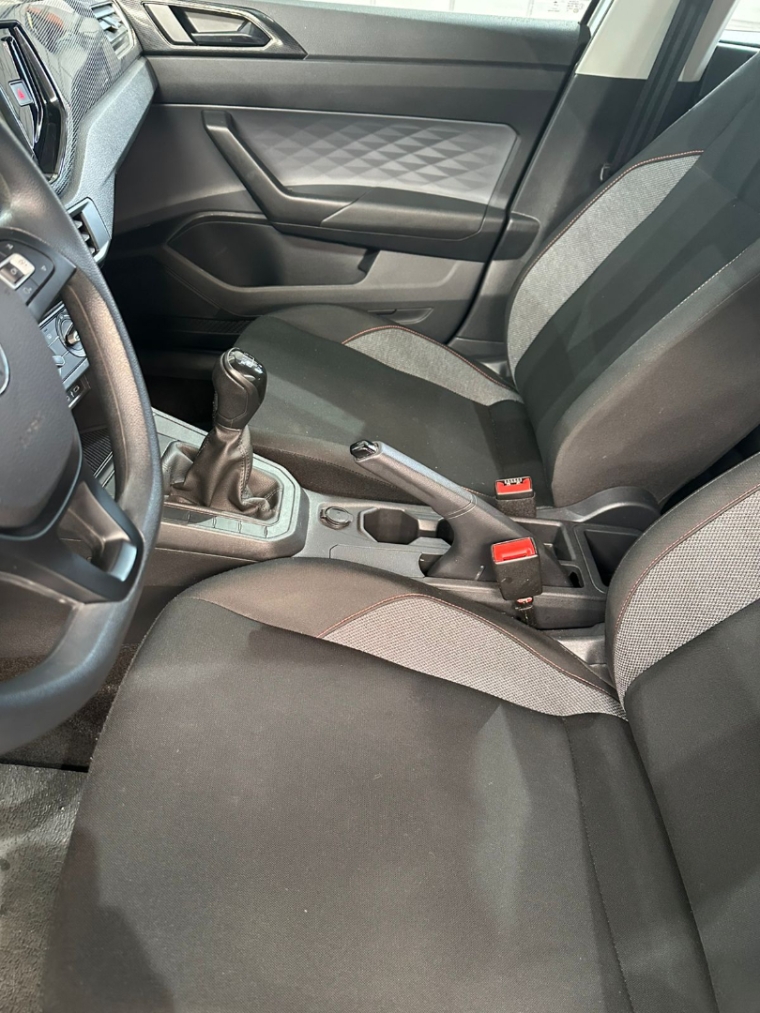 vw/polo track 1.0