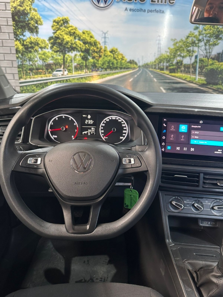 vw/polo track 1.0