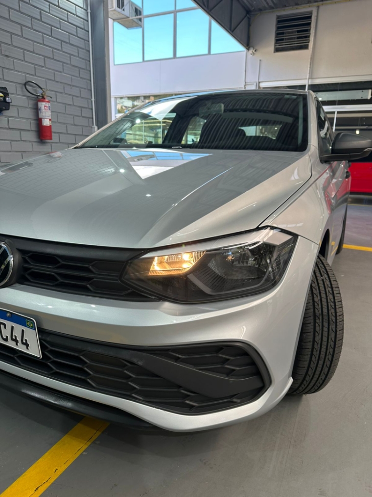 vw/polo track 1.0