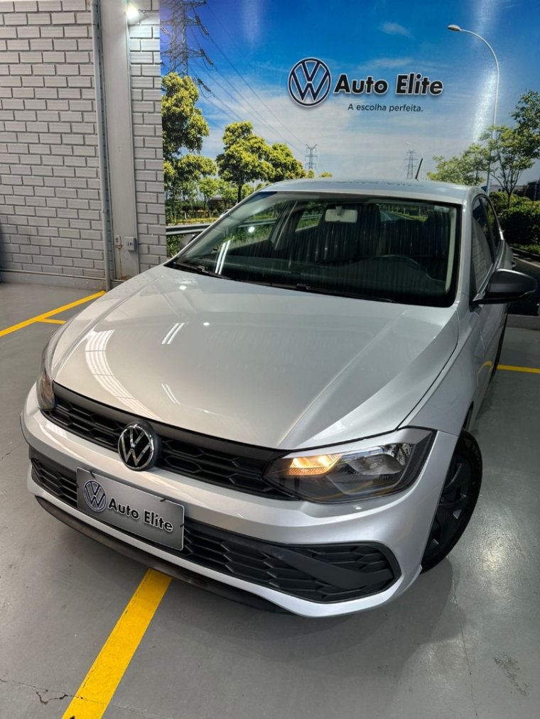 vw/polo track 1.0