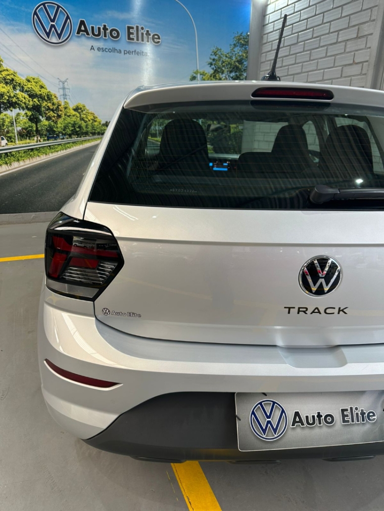 vw/polo track 1.0
