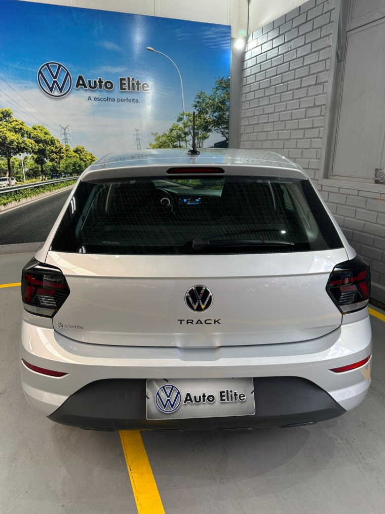 vw/polo track 1.0