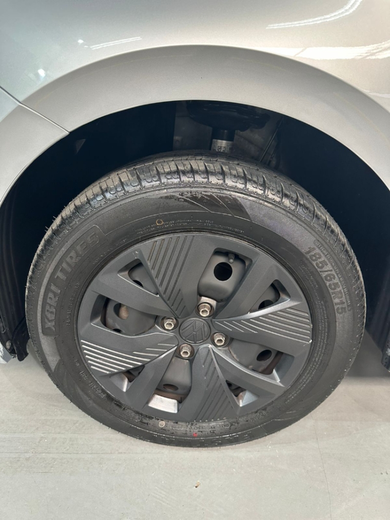 vw/polo track 1.0