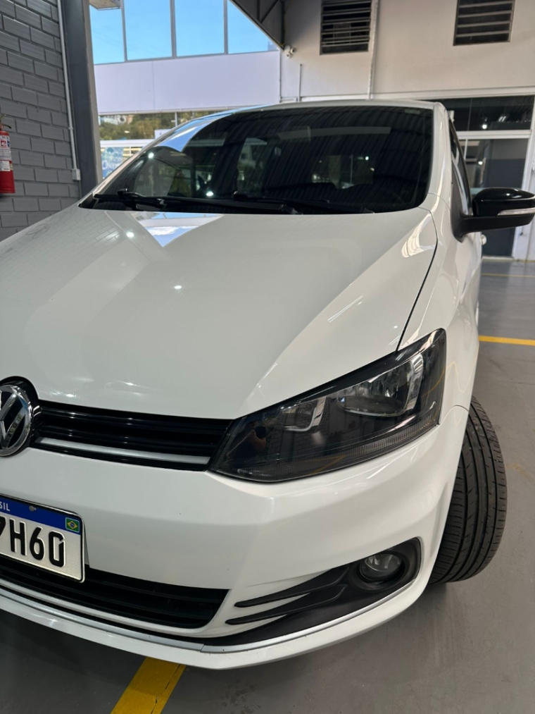 vw/fox 1.6 connect imotion