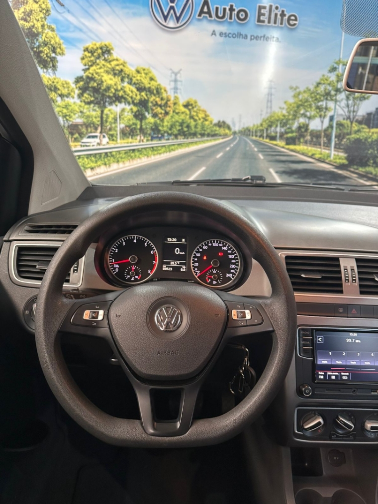 vw/fox 1.6 connect imotion