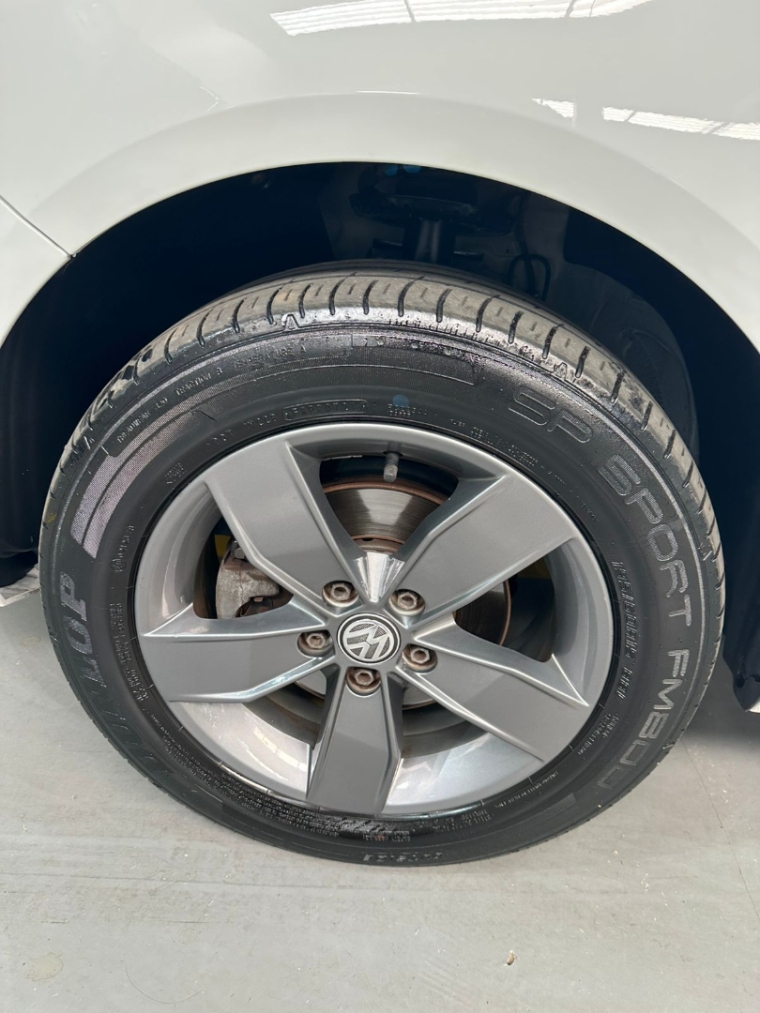vw/fox 1.6 connect imotion