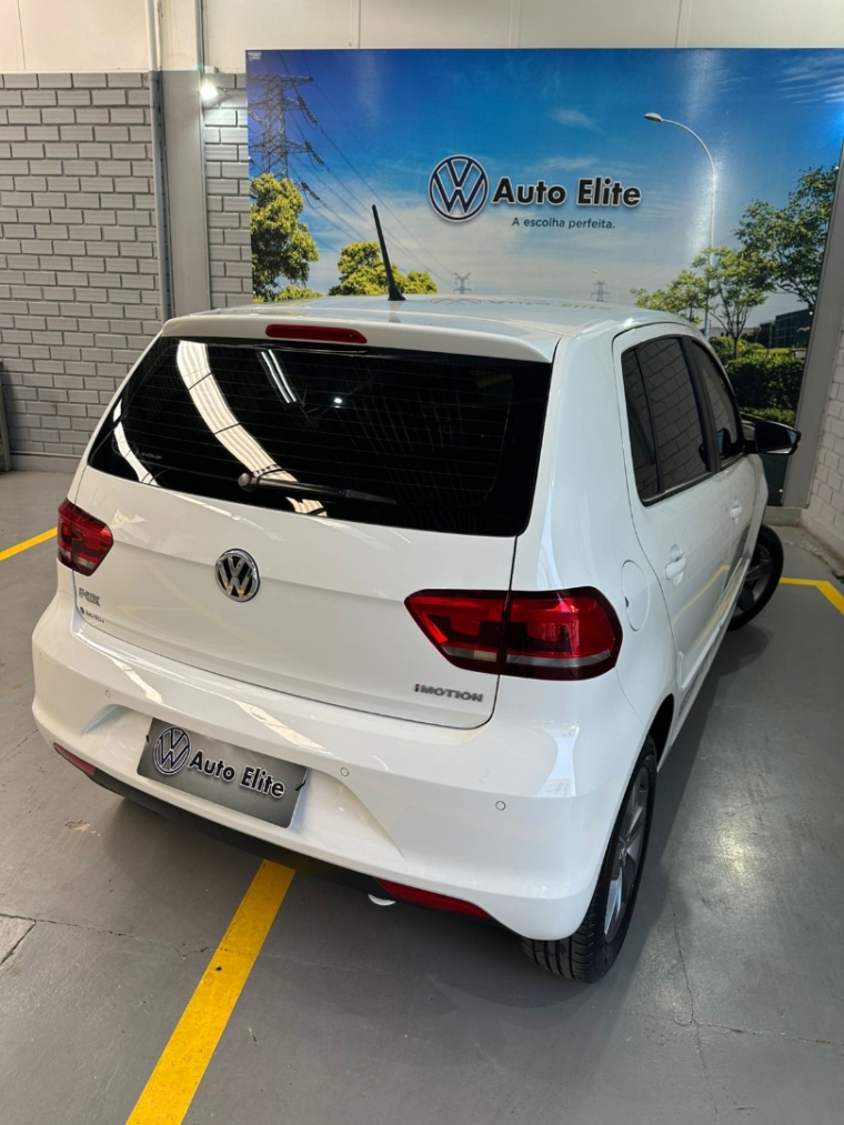 vw/fox 1.6 connect imotion