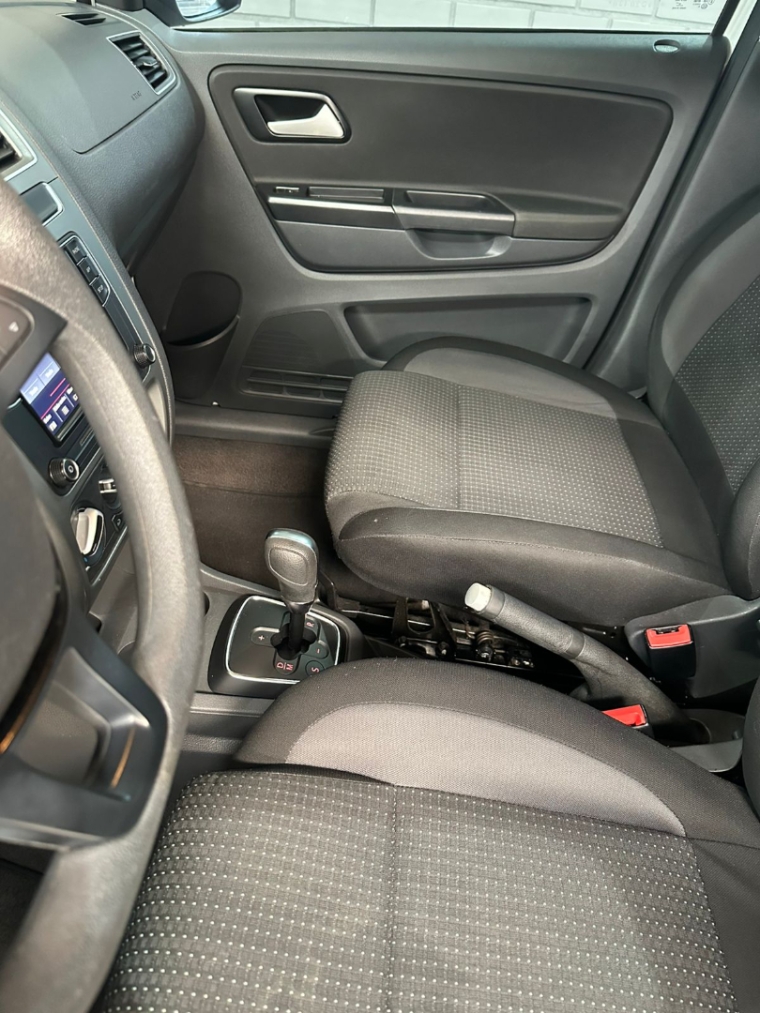 vw/fox 1.6 connect imotion