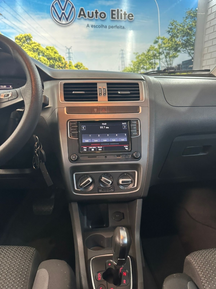 vw/fox 1.6 connect imotion