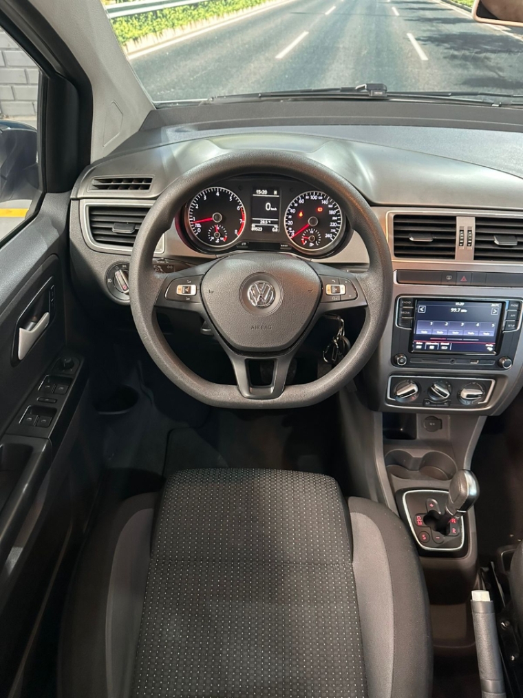 vw/fox 1.6 connect imotion