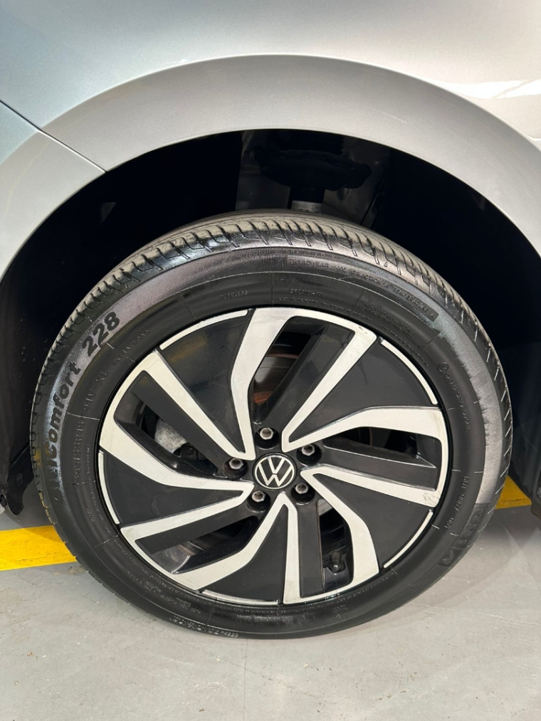 vw/polo highline tsi