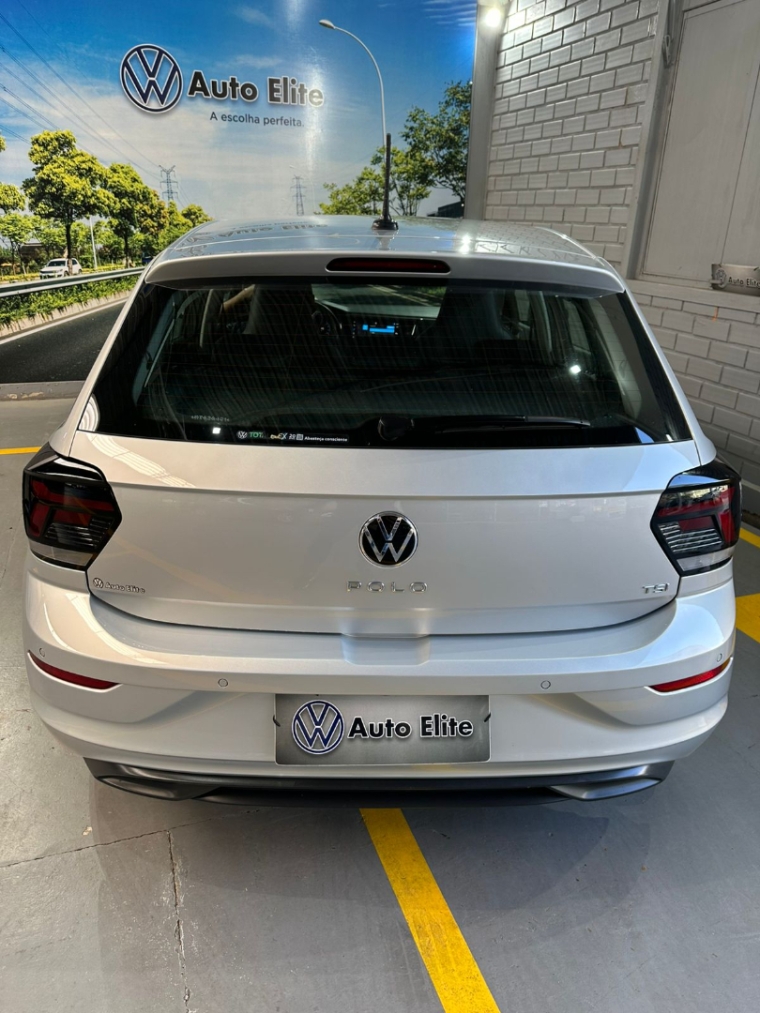 vw/polo highline tsi