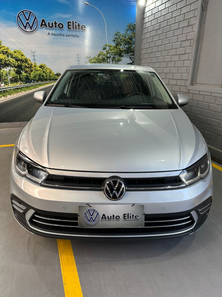 vw/polo highline tsi