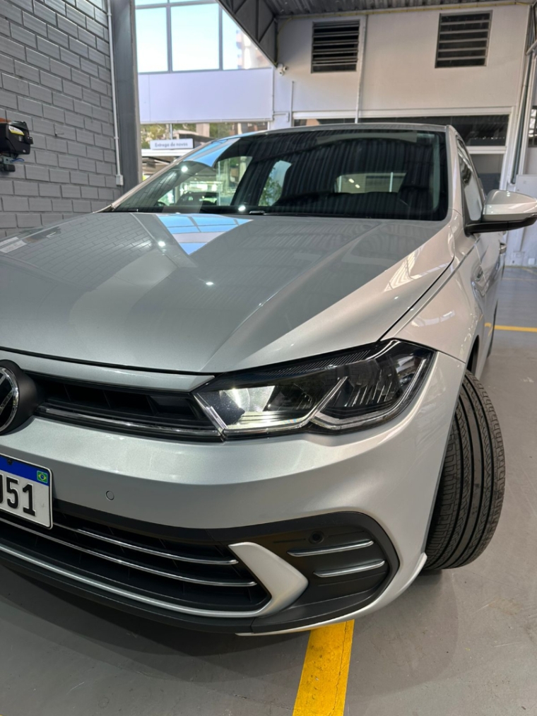 vw/polo highline tsi