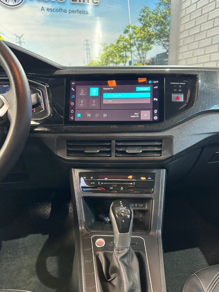 vw/polo highline tsi