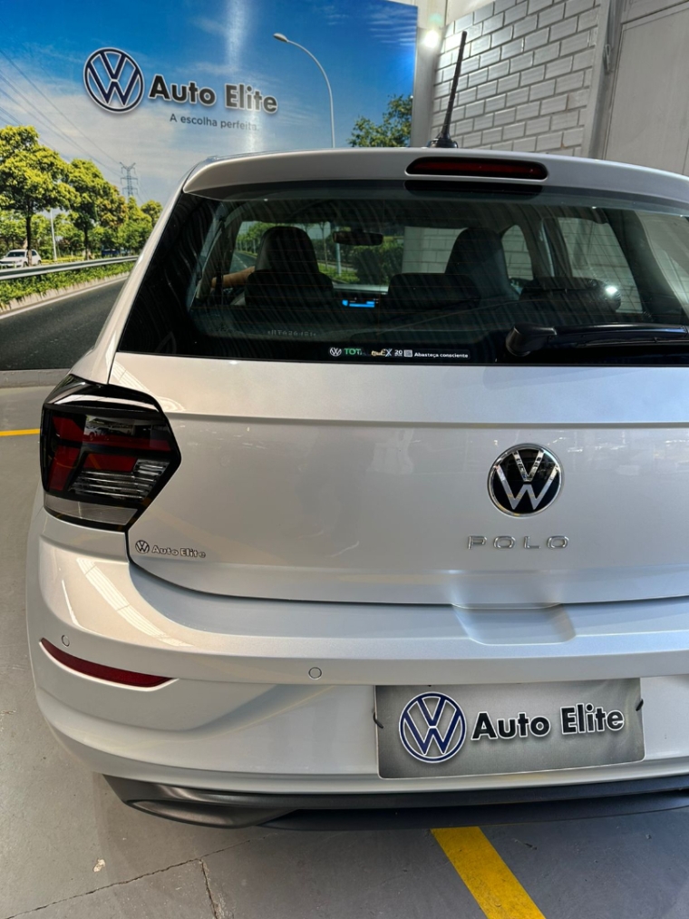 vw/polo highline tsi