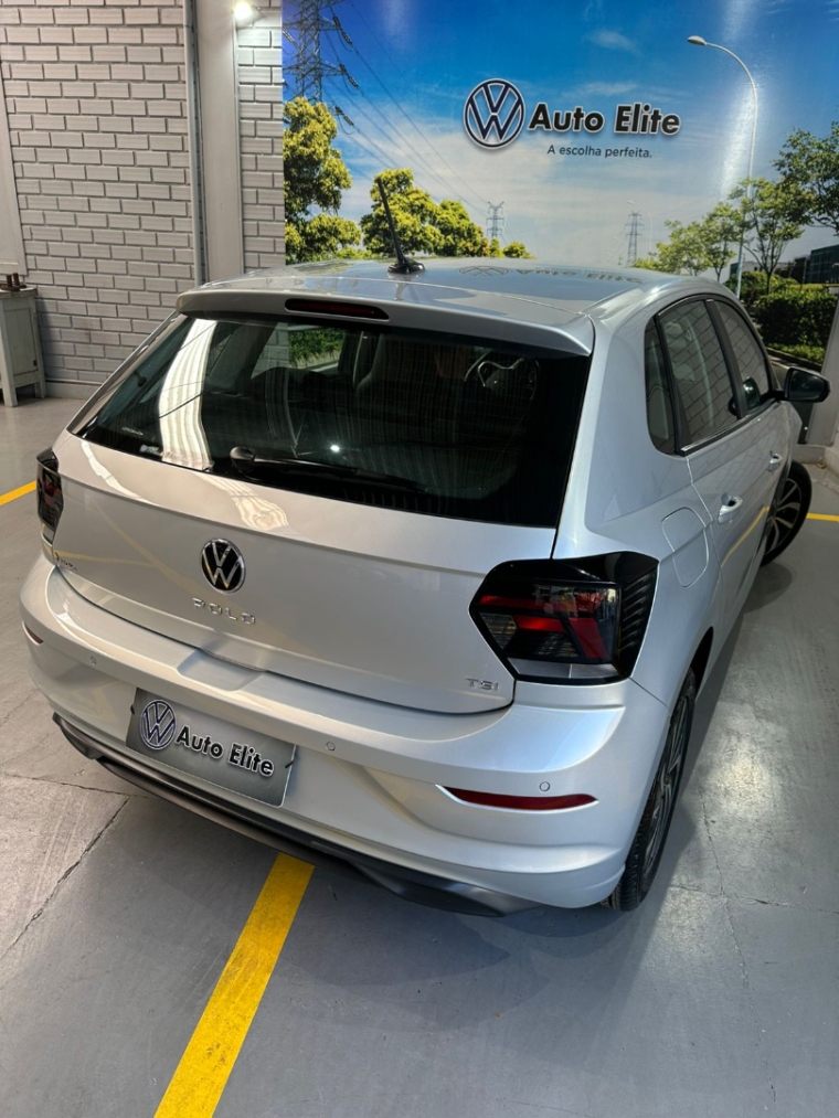 vw/polo highline tsi
