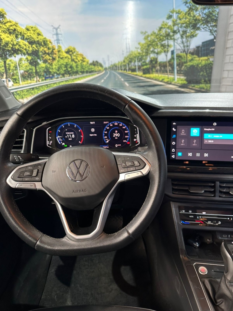 vw/polo highline tsi