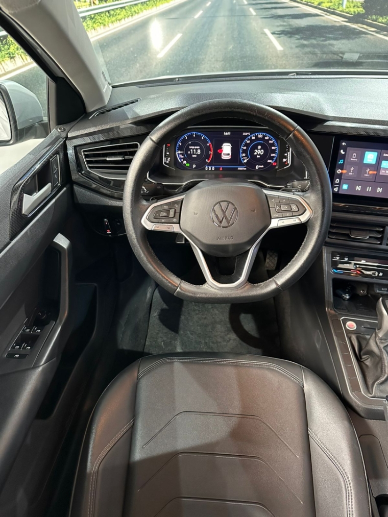 vw/polo highline tsi