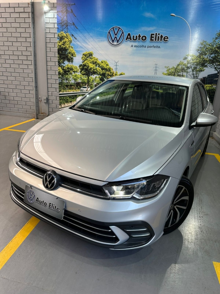 vw/polo highline tsi