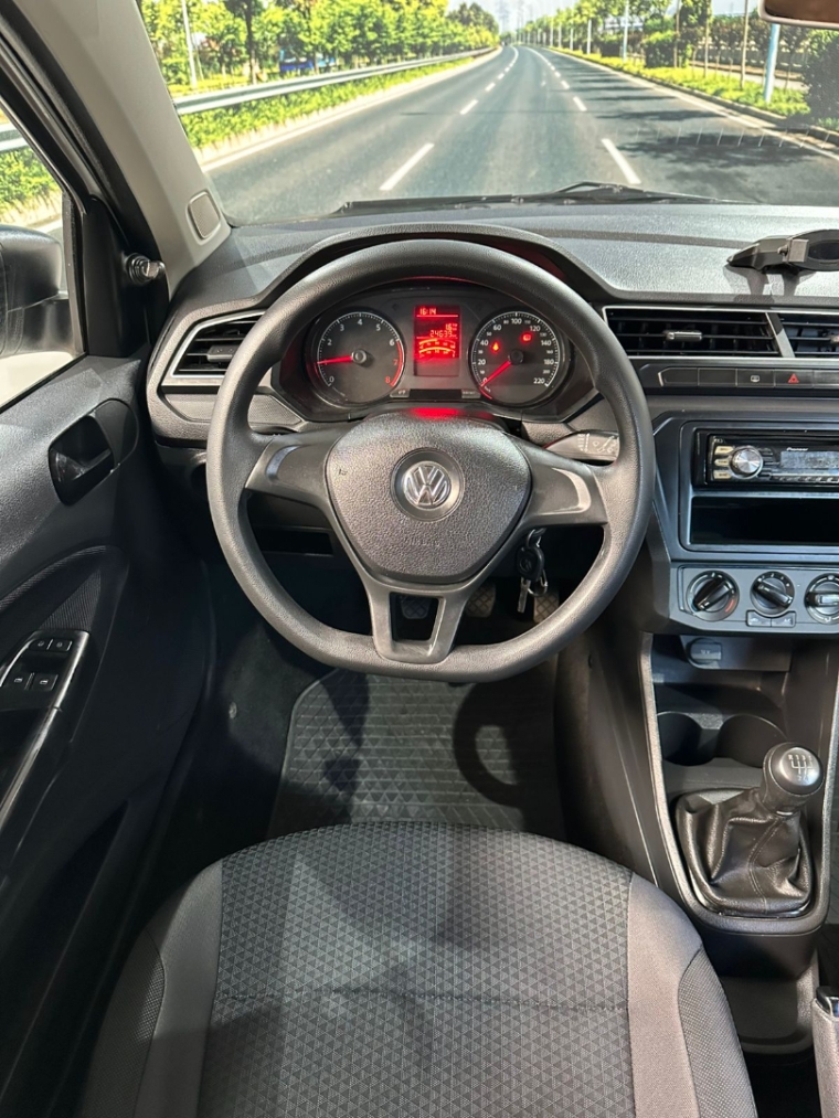 vw/gol 1.0